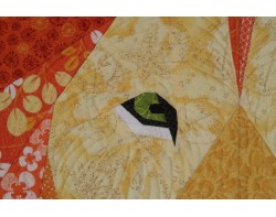 The King by Tina Craig - Detail 2