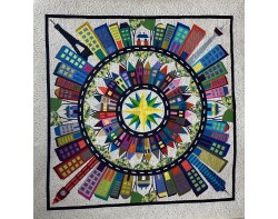 Colour My World - Eva
