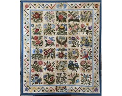 Caswell Quilt