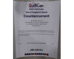 Countercurrent by Barbara Danzi - Sign