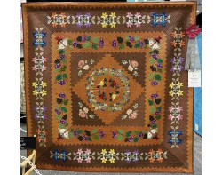 Third Spools The Charm by Barbara Korengold