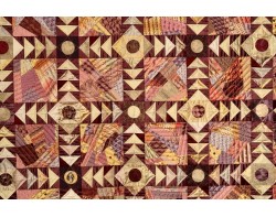 Every Which Way by Julia McLeod - Detail 1