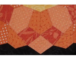 The EPP Lion by Tina Craig - Detail 4