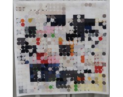 Fugue by Lucy Engels