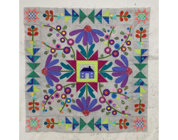 Homeward Bound through month 6