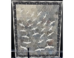 Return to the North  by Eiko Nakamura