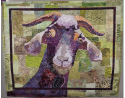 Henry the Goat by Rhonda Denney