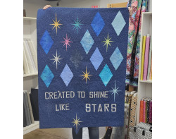 Created to Shine Like Stars 2024
