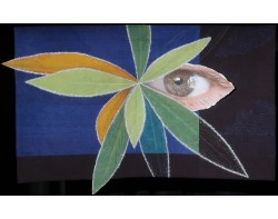 Good Eye by Karla Overland