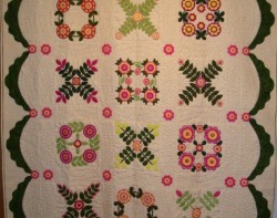 Hugs and Kisses 2010 BOM