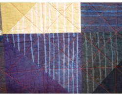 How The Light Gets In by Kim Eichler-Messmer - Detail 2