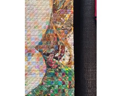 Monkeys in My Hair (Evie)