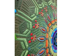 Floriferous by Luz Seidensticker - Detail 3