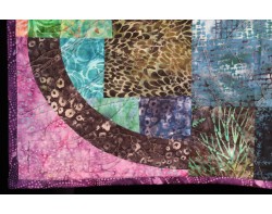 Enchanted by Karla Alexander - Corner