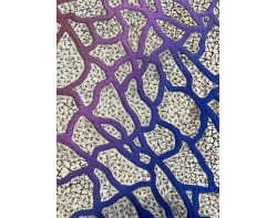 Gorgonia by Betty Busby - Detail 2