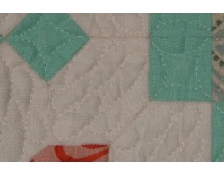 Little Lucy by Tina Craig - Detail 5