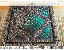 Kaelyn’s Quilt