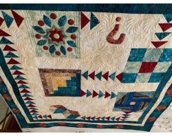 Journey Quilt