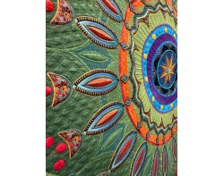 Floriferous by Luz Seidensticker - Detail 5