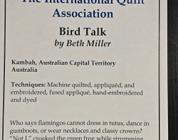 Beth-Miller-Bird-Talk-sign