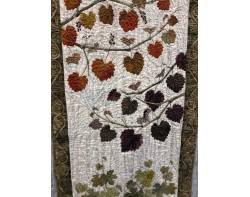 Invitation to Japanese Tea Ceremony by Yoko Izumi - Detail 3