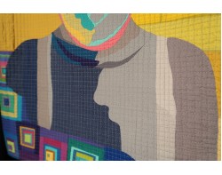 Dave by Karla Alexander - Angled View 2