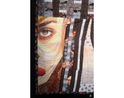 Surviving Everything by Jamie Kalvestran - Corner 2