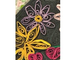 In Bloom by Ashley Bandy - Detail 2