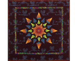 Peacock Star