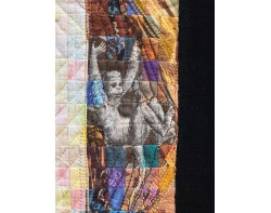 Monkeys in My Hair (Evie)