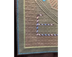 Floriferous by Luz Seidensticker - Corner