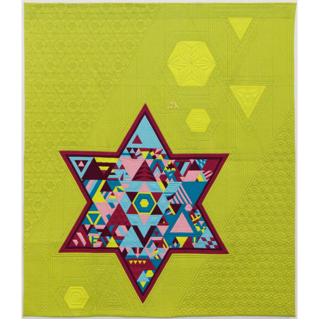 Modern Star