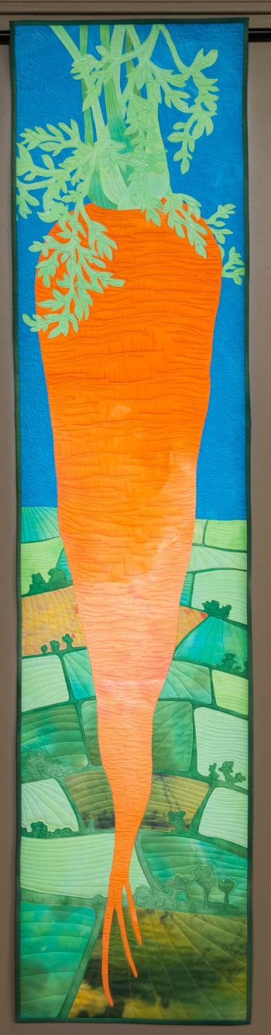 Carrot Farm
