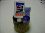 Margo Clabo's Classroom - Tip 03 - Elmer's Washable Glue Bottle Retrofit