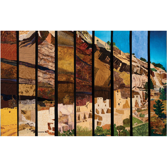 Cliff Palace Dreams