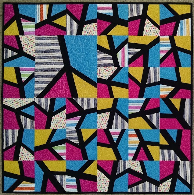 Peace by Piece