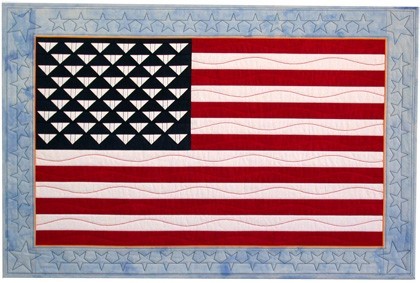 Show Your Colors from Susan Cleveland