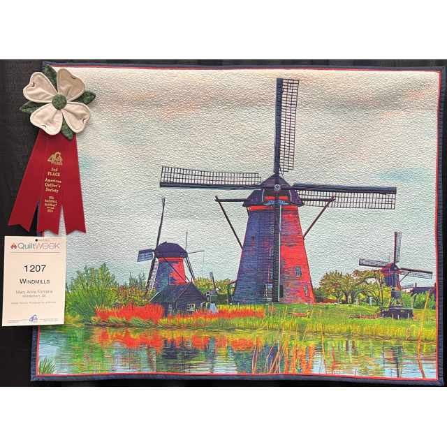 Windmills