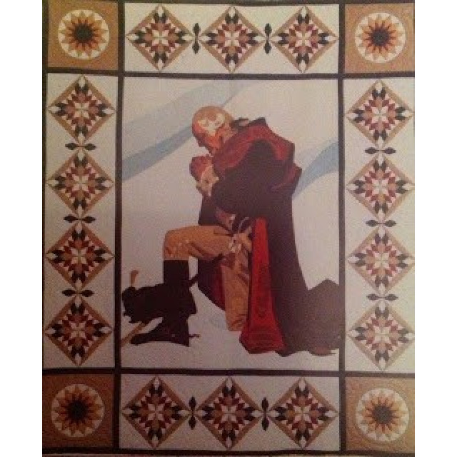 George Washington at Valley Forge