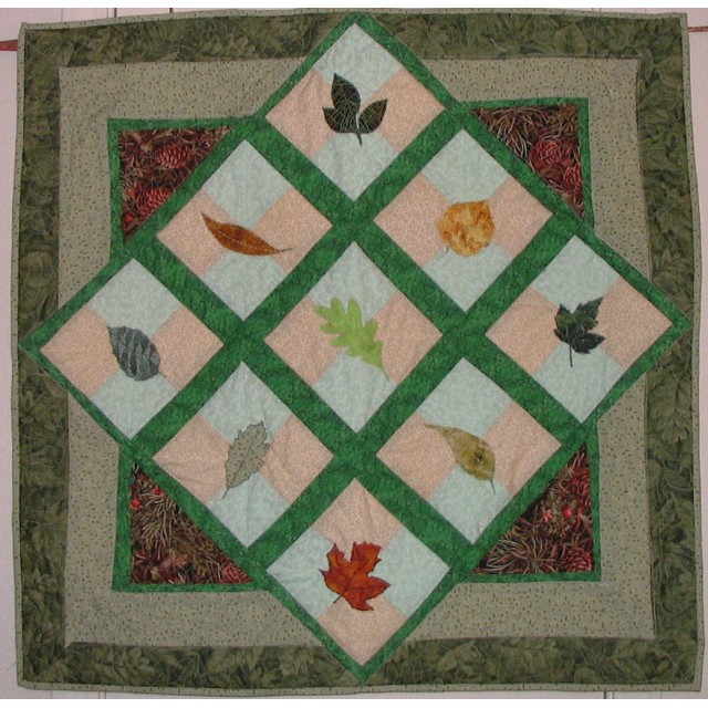 Eric's Autumn Splendor
