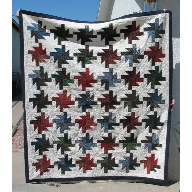Wedding Quilt