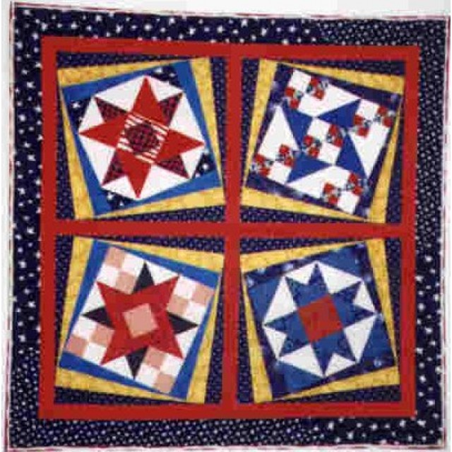 Georgia Stars - Arizona Freedom