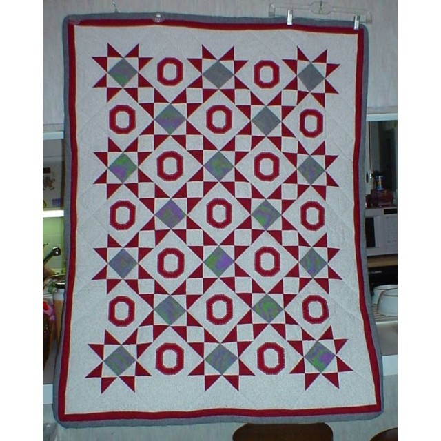 Baby Ohio Star State