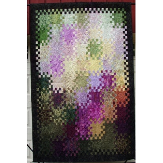 Petal Pixels