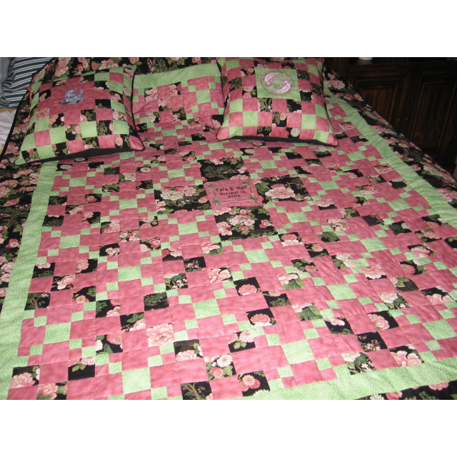 Wedding Gift for Tera and Neil