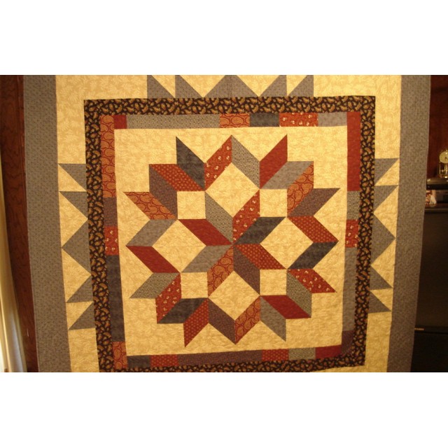 Carpenter Star