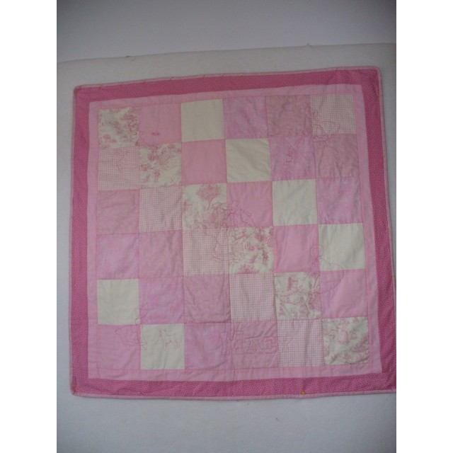 In the Pink with Mother Goose