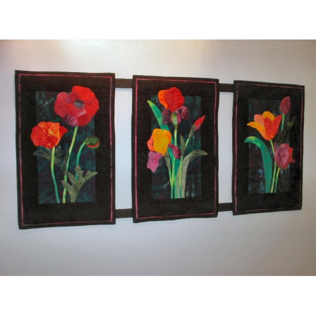 Spring Flowers