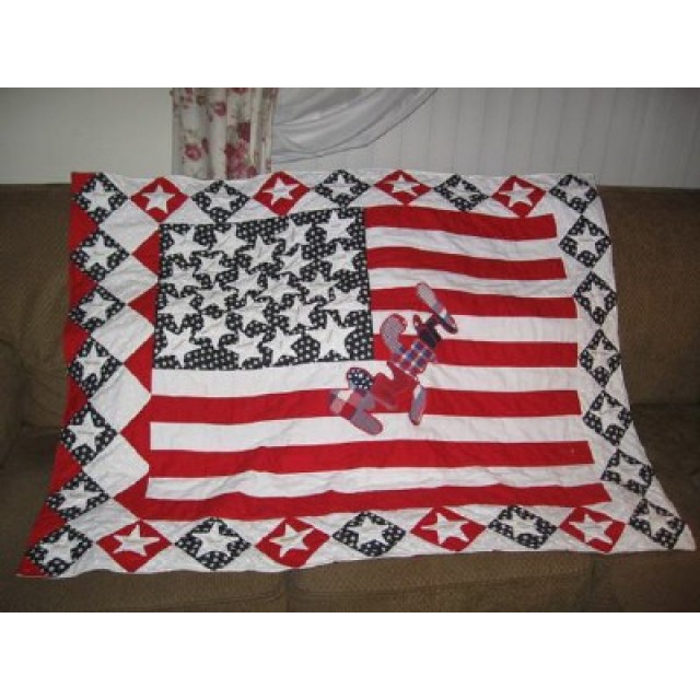 American Flag for 