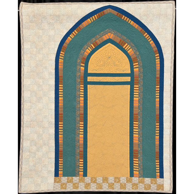 Oman-Niche